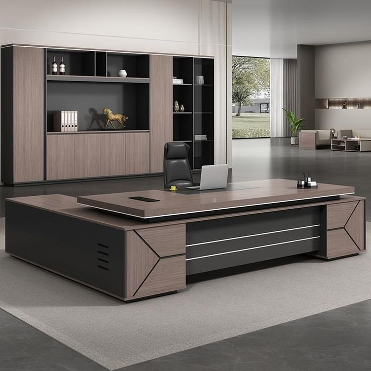 Escritório Moderno 30